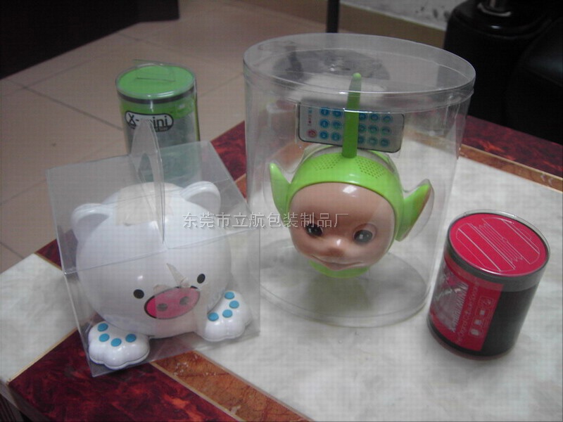 廣州透明膠盒折盒生產(chǎn)廠家透明塑料膠盒批發(fā)透明pVC盒子訂做