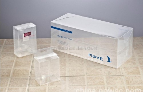 東莞常平透明折盒生產(chǎn)廠家PVC折盒訂做PET折盒廠家透明包裝盒批發(fā)
