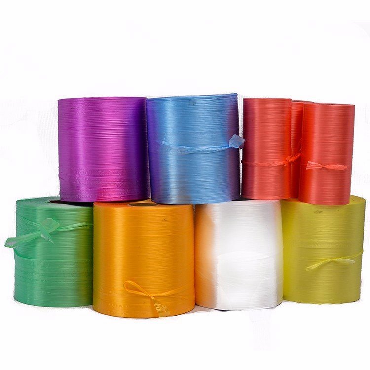 東莞PE結(jié)束帶PE打包帶生產(chǎn)廠家打包繩PE捆扎帶捆扎繩