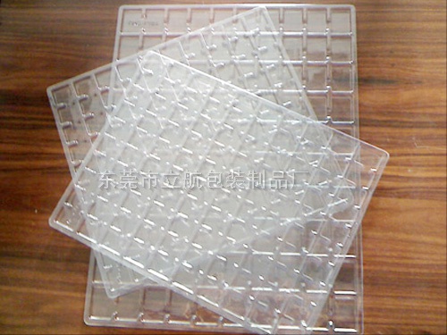 廣州吸塑托盤生產(chǎn)廠家透明吸塑托盤批發(fā)吸塑周轉(zhuǎn)盤塑料托盤訂做